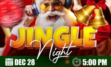 Jingle Night 2024 – Trivandrum Edmonton Malayali Association!