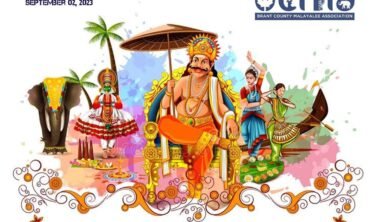 BCMA ONAM 2025