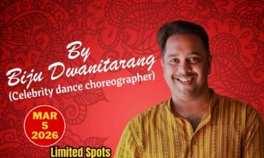 Semi-Classical Dance Workshop in Edmonton