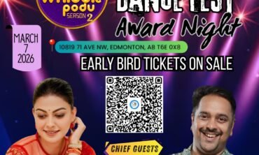 Whistle Podu Season 2 – Audience Tickets