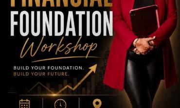 Financial Foundation Workshop
